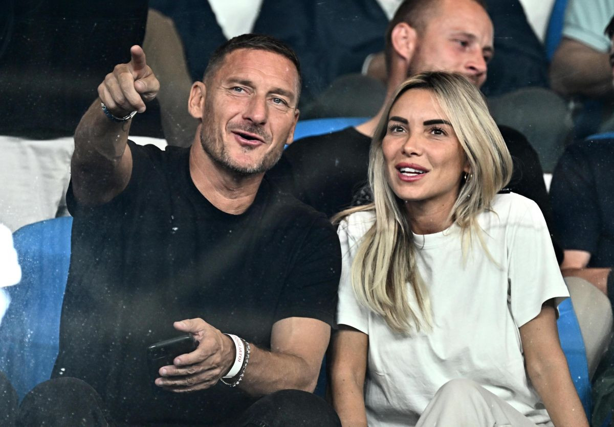 Legendarni Totti (48) spreman da se vrati fudbalu: "Postoji ekipa za koju bih mogao zaigrati"