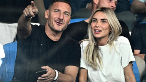 Legendarni Totti (48) spreman da se vrati fudbalu: "Postoji ekipa za koju bih mogao zaigrati"