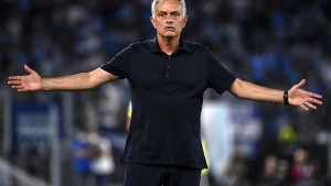 Mourinho je poslije poraza napravio skandal, bit će onih koji će i opravdati njegov potez