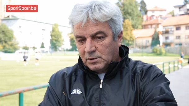 Kolar: Formula je jasna, protiv svakoga igramo na pobjedu