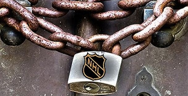 Lockout u NHL- u