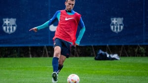 Zvezda dovodi bivšeg saigrača Yamala? "Da, istina je"