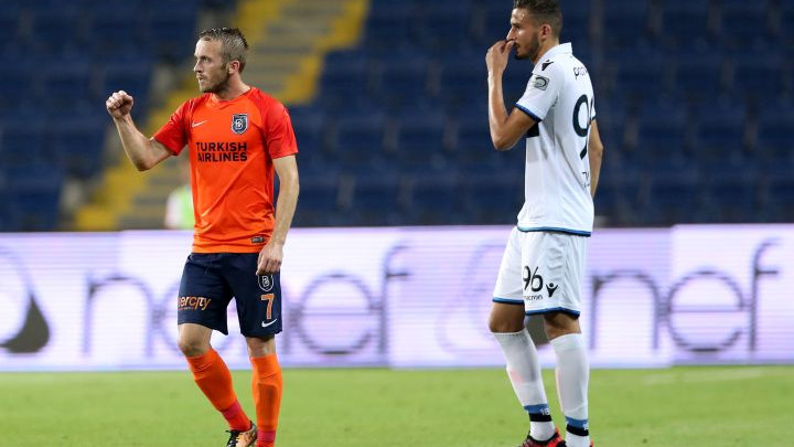 Edin Višća pristao na transfer, čeka se dogovor klubova!