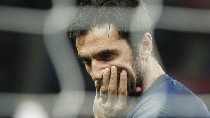 Gdje će Buffon? Izjava koju je dao najavljuje veliki preokret