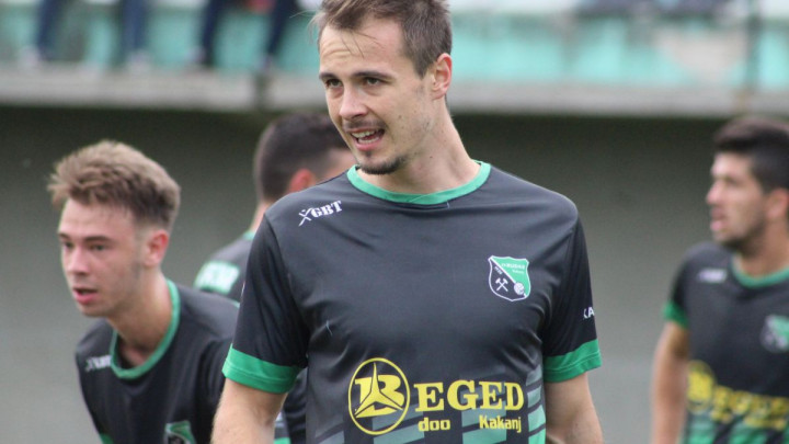 Rudar ponovo slavio, Fahrudin Kovač junak Kakanjaca!