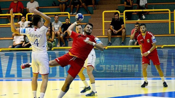 Izviđač uspio upisati pobjedu protiv Goražda uprkos dosta slaboj igri