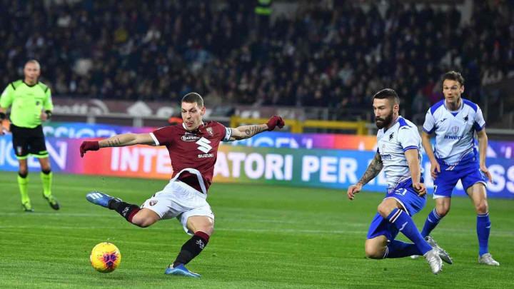 Belotti od ljeta u novom klubu?