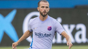 Pjanić se od Barcelone oprašta u susretu protiv novog kluba?