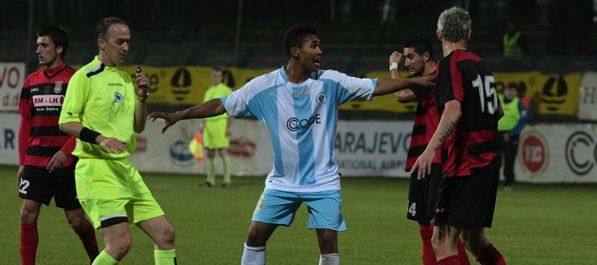 SportSport.ba i Željo vode vas na utakmicu SportSport.ba i Željo vode vas na utakmicu