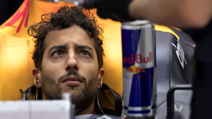 Ricciardo: Mislim da možemo biti na podijumu