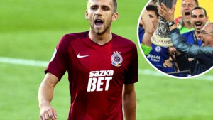 Kakvi baksuzi: Sparta iz Praga proklinje Chelsea što je osvojio Ligu Evrope