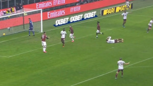 Nevjerovatni Ante Rebić!