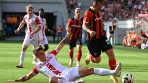Sarajevo mora odmah u napad: Spartak pokazao da je ranjiv, danas im se osvetila sreća s Koševa