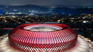 Najambiciozniji projekat u historiji države: Sprema se spektakularan stadion