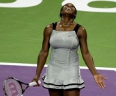 Venus u polufinale Serena u suzama