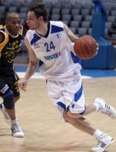 Zadar u doigravanje s druge pozicije Zadar u doigravanje s druge pozicije