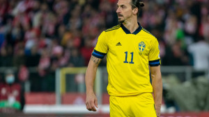 Švedska ostala bez Svjetskog prvenstva, ali Zlatan Ibrahimović ne odustaje
