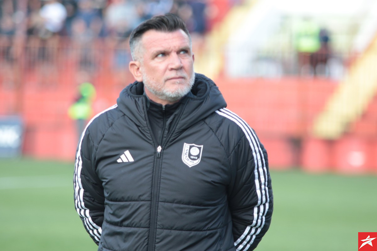 Zekić nije imao snage mnogo govoriti: "Sve što bih dodao bilo bi licemjerno" Zekić nije imao snage mnogo govoriti: "Sve što bih dodao bilo bi licemjerno"