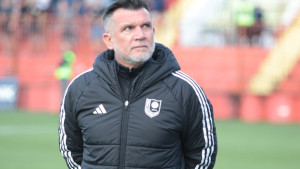 Zekić nije imao snage mnogo govoriti: "Sve što bih dodao bilo bi licemjerno"