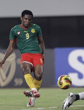 Eto’o želi u Peking Eto’o želi u Peking