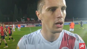 Savić prokomentarisao duel sa Slobodom i otkrio šta je razlog za njegove sjajne partije