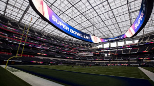 Želite na "Super Bowl"? Podignite kredit!