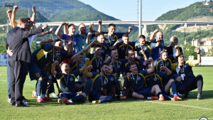 Zenica domaćin jedne od grupa turnira UEFA Kupa Regija