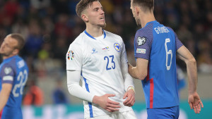 Bez Demirovića na Portugal i Luksemburg!