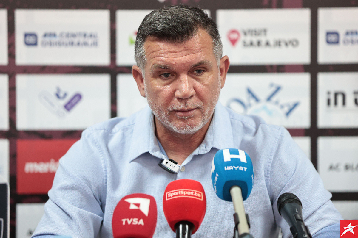 Zekić otkrio kakav pakao je prošao Jakirović u Dinamu: "Tjeran je više nego zvijeri iz šume"