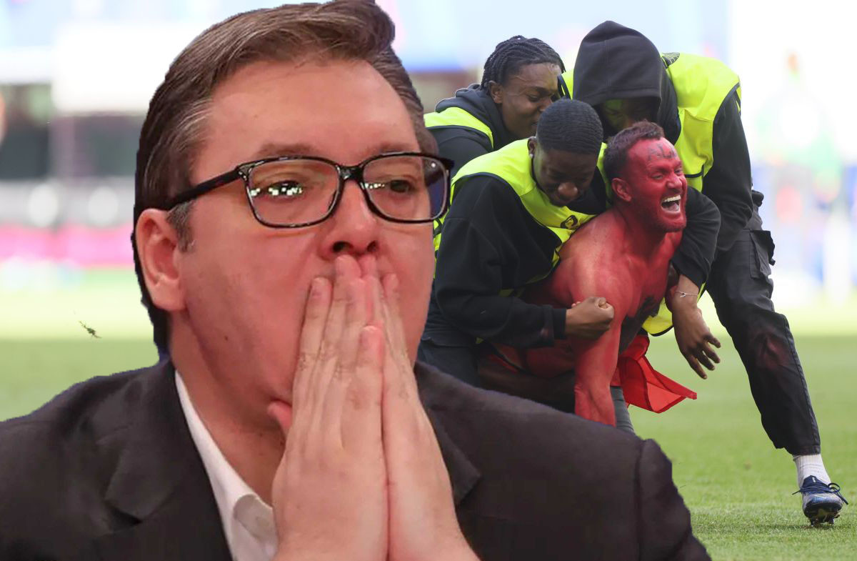 Šta sve moraju da trpe!? S novom provokacijom Albanci "nasamarili" Srbe, Vučić zna šta mu slijedi