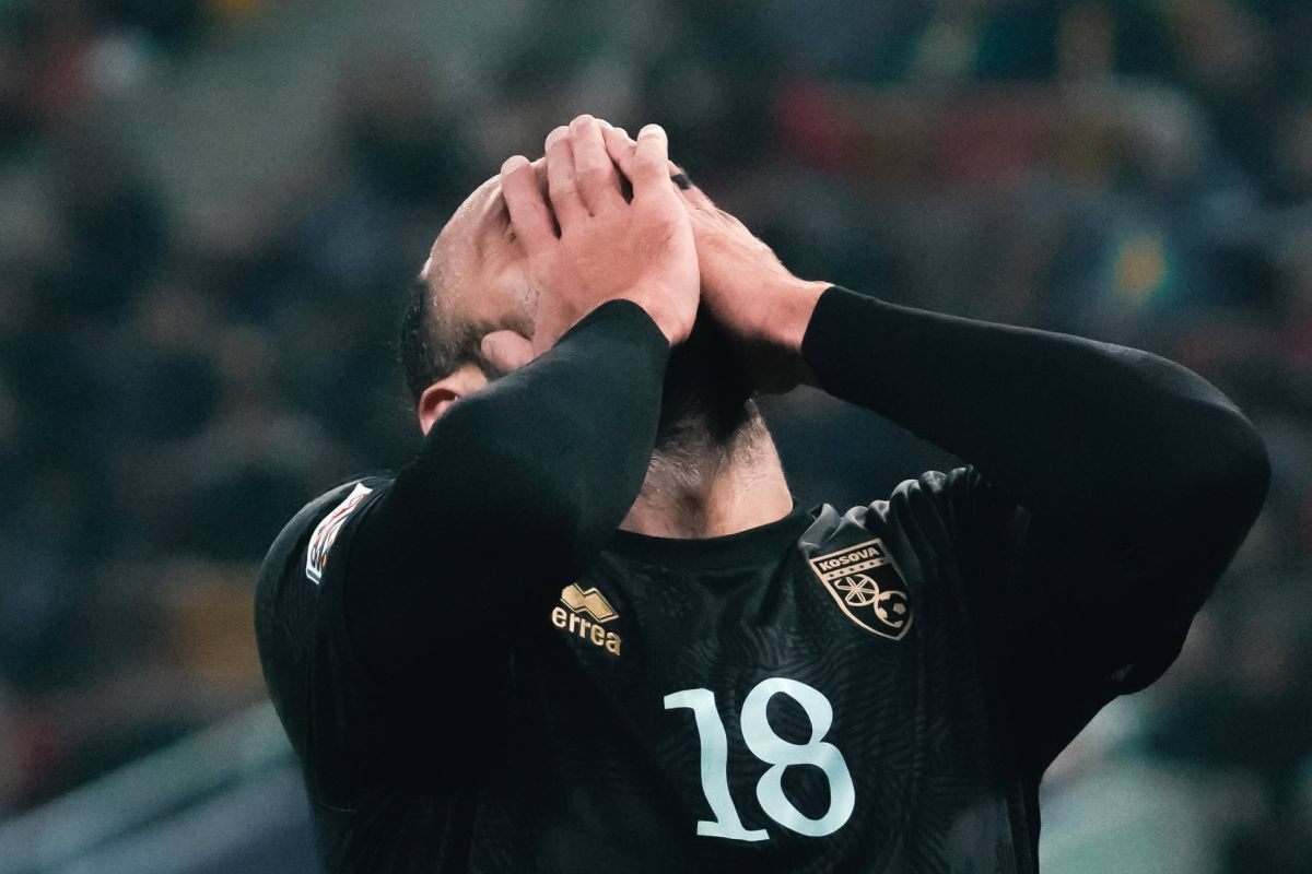 Velika pobjeda srpskog saveznika, Kosovo presudom poniženo do koljena: Izgubit će svaki meč ako... Velika pobjeda srpskog saveznika, Kosovo presudom poniženo do koljena: Izgubit će svaki meč ako...
