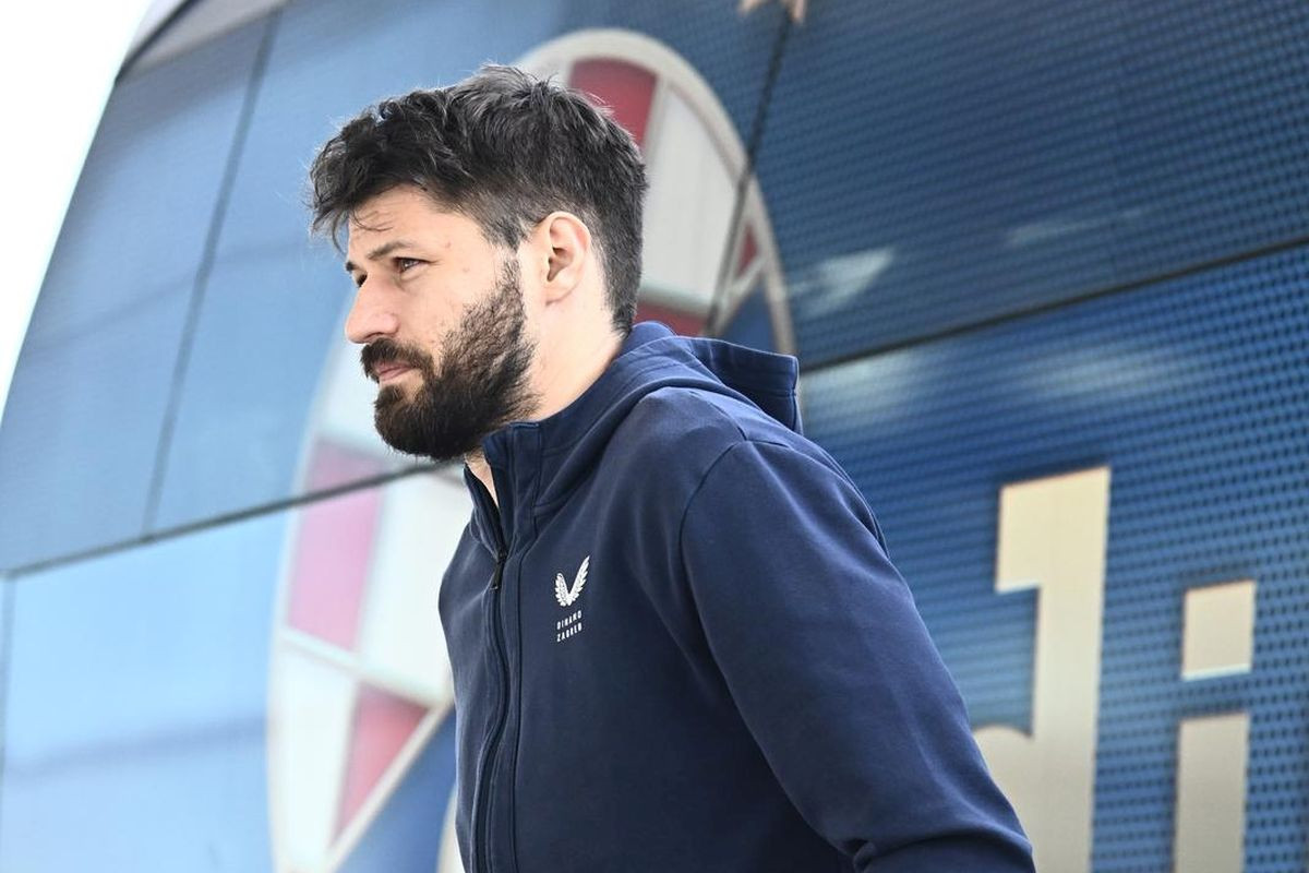 Ni sam Bruno Petković ne vjeruje šta mu se dešava u karijeri - "Došao je po njega u Zagreb" Ni sam Bruno Petković ne vjeruje šta mu se dešava u karijeri - "Došao je po njega u Zagreb"
