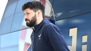 Ni sam Bruno Petković ne vjeruje šta mu se dešava u karijeri - "Došao je po njega u Zagreb"