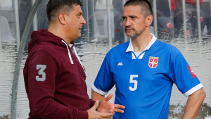 Zoran Mirković je večeras završio posao, cijela Srbija već zna ime novog selektora!