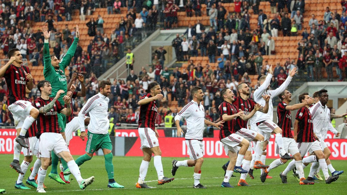 Žalba urodila plodom: Milan vraćen u Evropu, Sarajevo igra protiv Atalante 