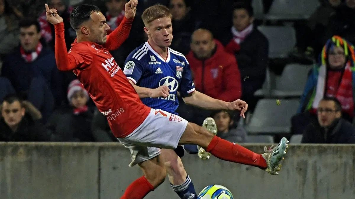 Da li je ovo potvrda da odlazi velika zvijeda iz Minhena: Bayern dovodi pojačanje iz Lyona