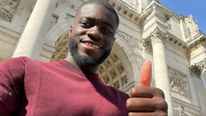 Konačno dobio dozvolu: Upamecano se priključio treninzima Bayerna