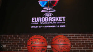 Poznati i prvi okršaji na EuroBasketu 2025!
