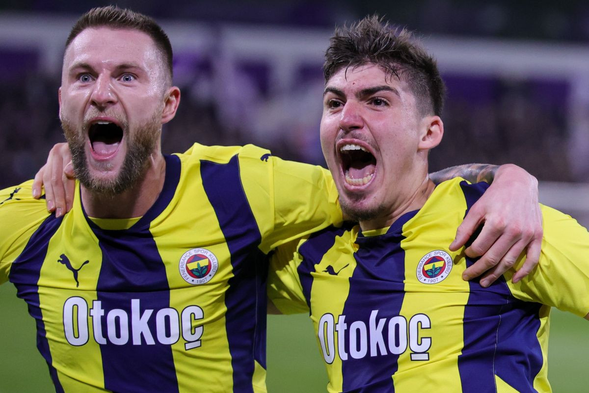 Zvijezde dokusurile Fener, ovo je kraj! "Edin i Dušan su moji veliki prijatelji..." Zvijezde dokusurile Fener, ovo je kraj! "Edin i Dušan su moji veliki prijatelji..."
