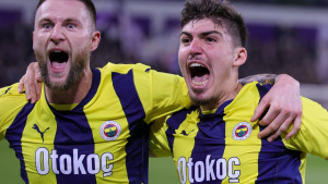 Zvijezde dokusurile Fener, ovo je kraj! "Edin i Dušan su moji veliki prijatelji..."