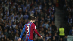 Pique u januaru napušta Barcelonu i pravi šokantan transfer 