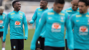Brazil će igrati na Copa America