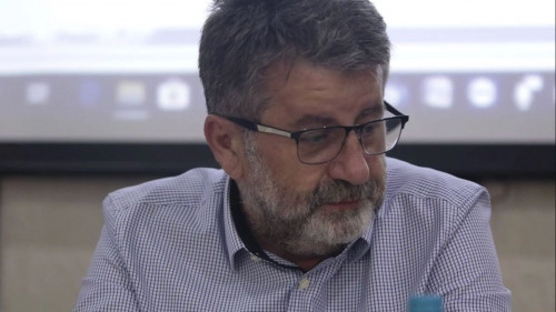 Durić: Neko treći? Nije isključeno, ozbiljni smo ljudi i trebamo završiti započeto