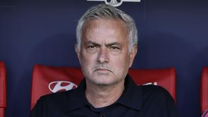 Jose Mourinho u velikim problemima!