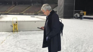 Njegove objave su hit: Mourinho ponovo nasmijao mnoge na Instagramu