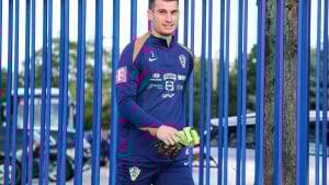 Livaković poslao poruku bivšem klubu: "Prihvatite tu ponudu"