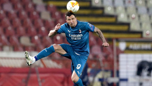 Mario Mandžukić ponuđen Barceloni, a iz katalonskog kluba stigao ekspresan odgovor