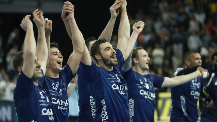 I drugi "autsajder" izborio finale