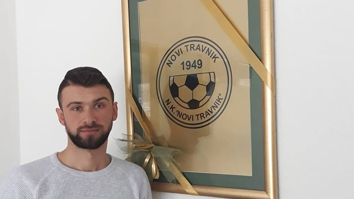 Opardija novo ime u NK Novi Travnik