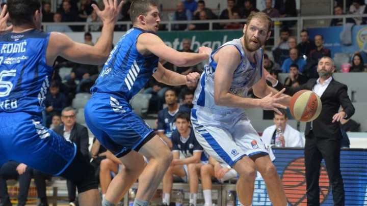 Zadar u utakmici punoj preokreta stigao do pobjede protiv Cibone